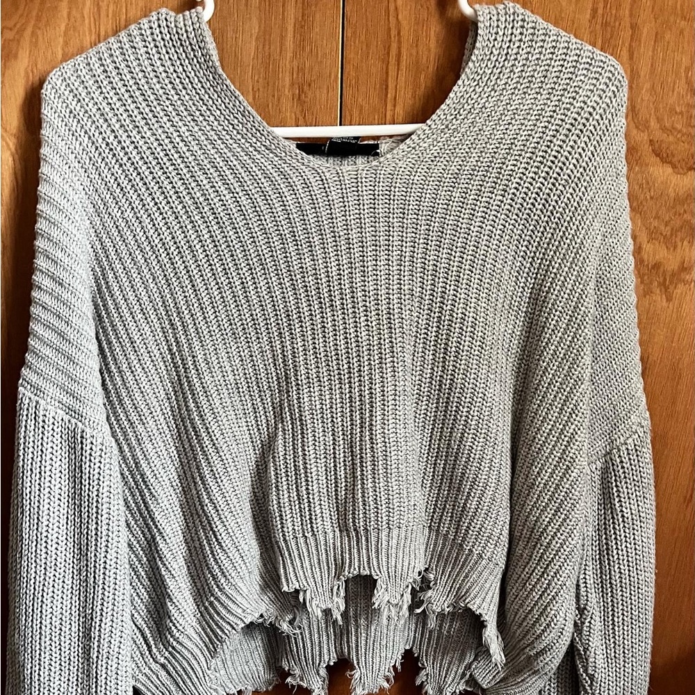 Forever 21 Hoodie